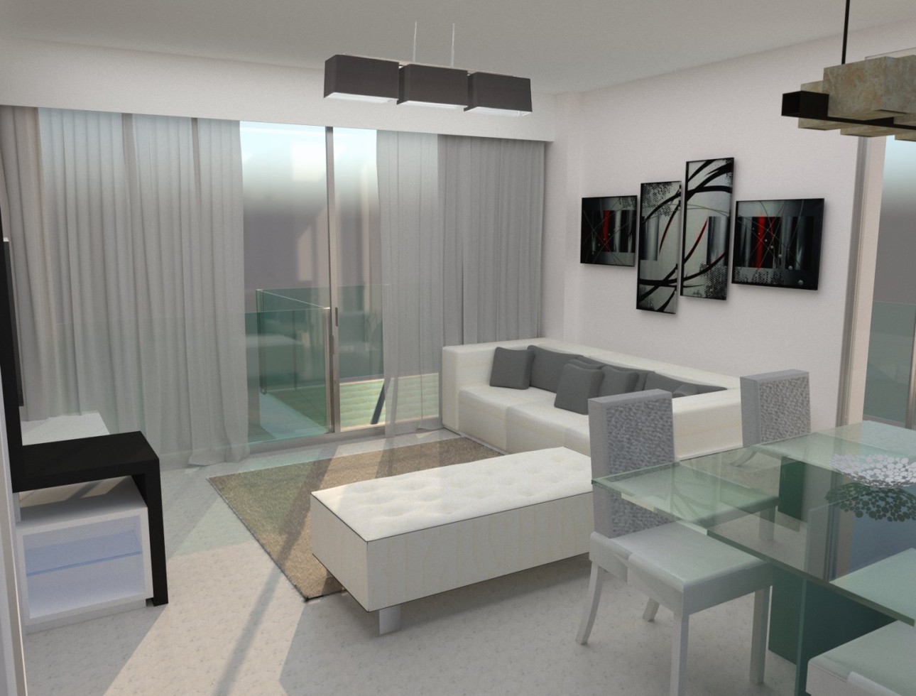 Nieuwbouw Woningen - Appartement / flat - La Cala