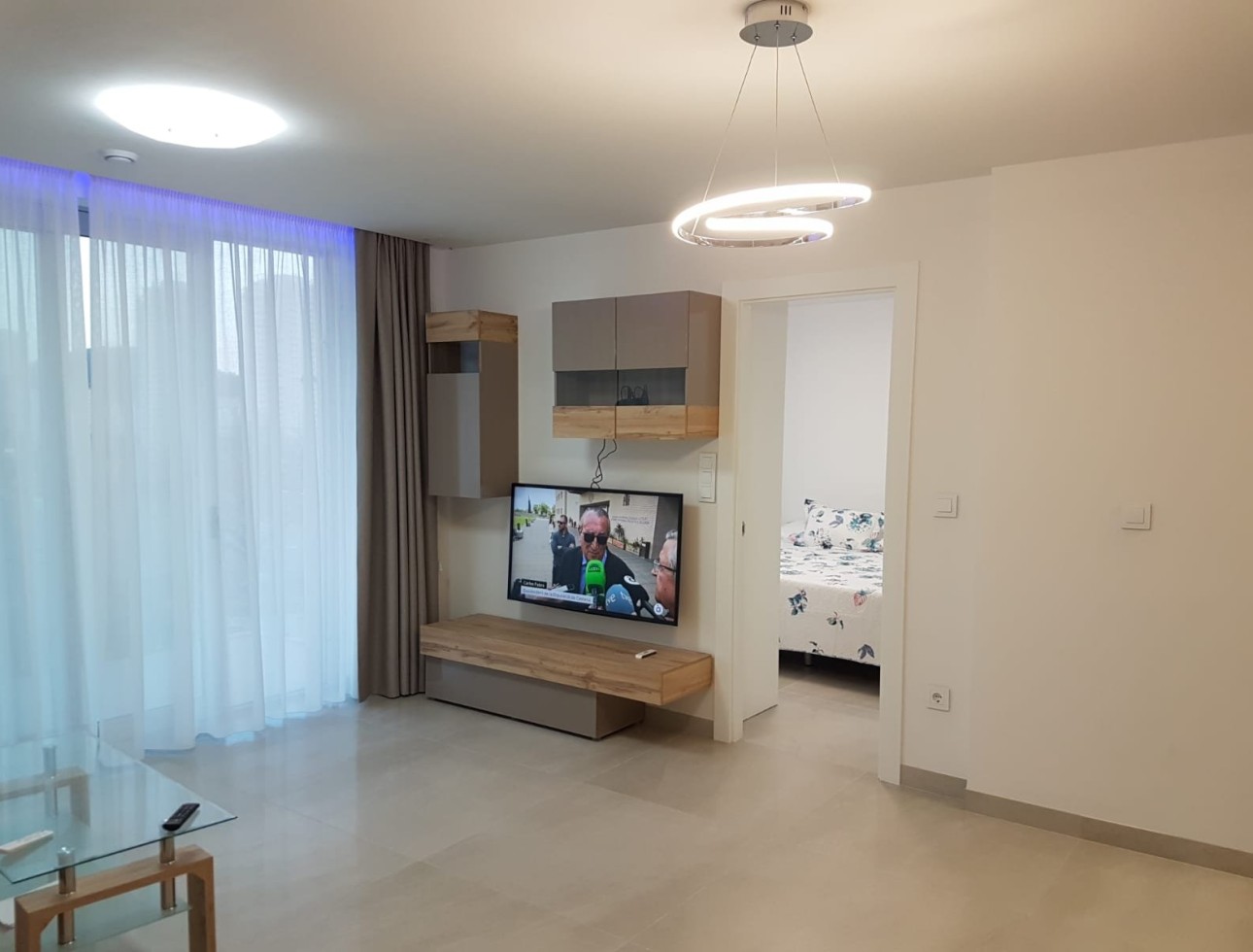 Nieuwbouw Woningen - Appartement / flat - La Cala