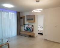 Nieuwbouw Woningen - Appartement / flat - La Cala