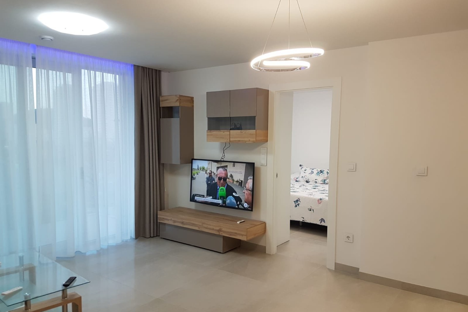 Nieuwbouw Woningen - Appartement / flat - La Cala
