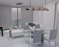 Nieuwbouw Woningen - Appartement / flat - La Cala