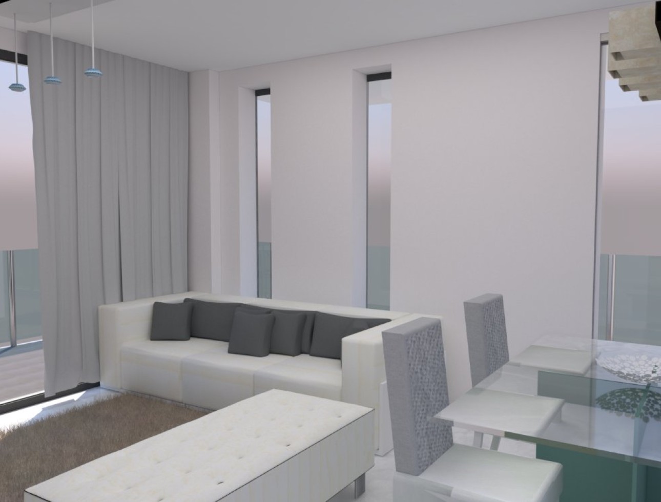 Nieuwbouw Woningen - Appartement / flat - La Cala