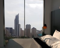 Nieuwbouw Woningen - Appartement / flat - La Cala