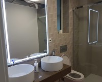 Nieuwbouw Woningen - Appartement / flat - La Cala