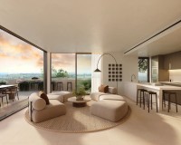 Nieuwbouw Woningen - Appartement / flat - La Capellania