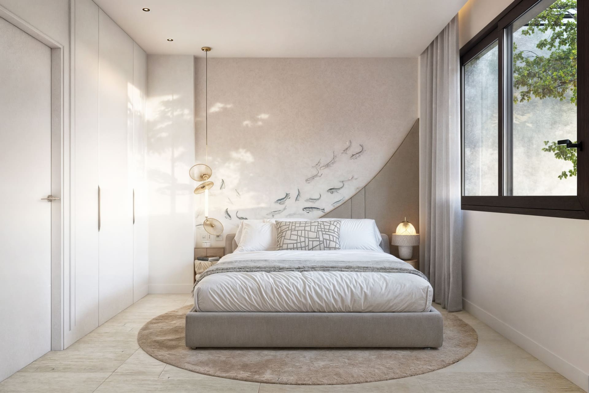 Nieuwbouw Woningen - Appartement / flat - La Chullera