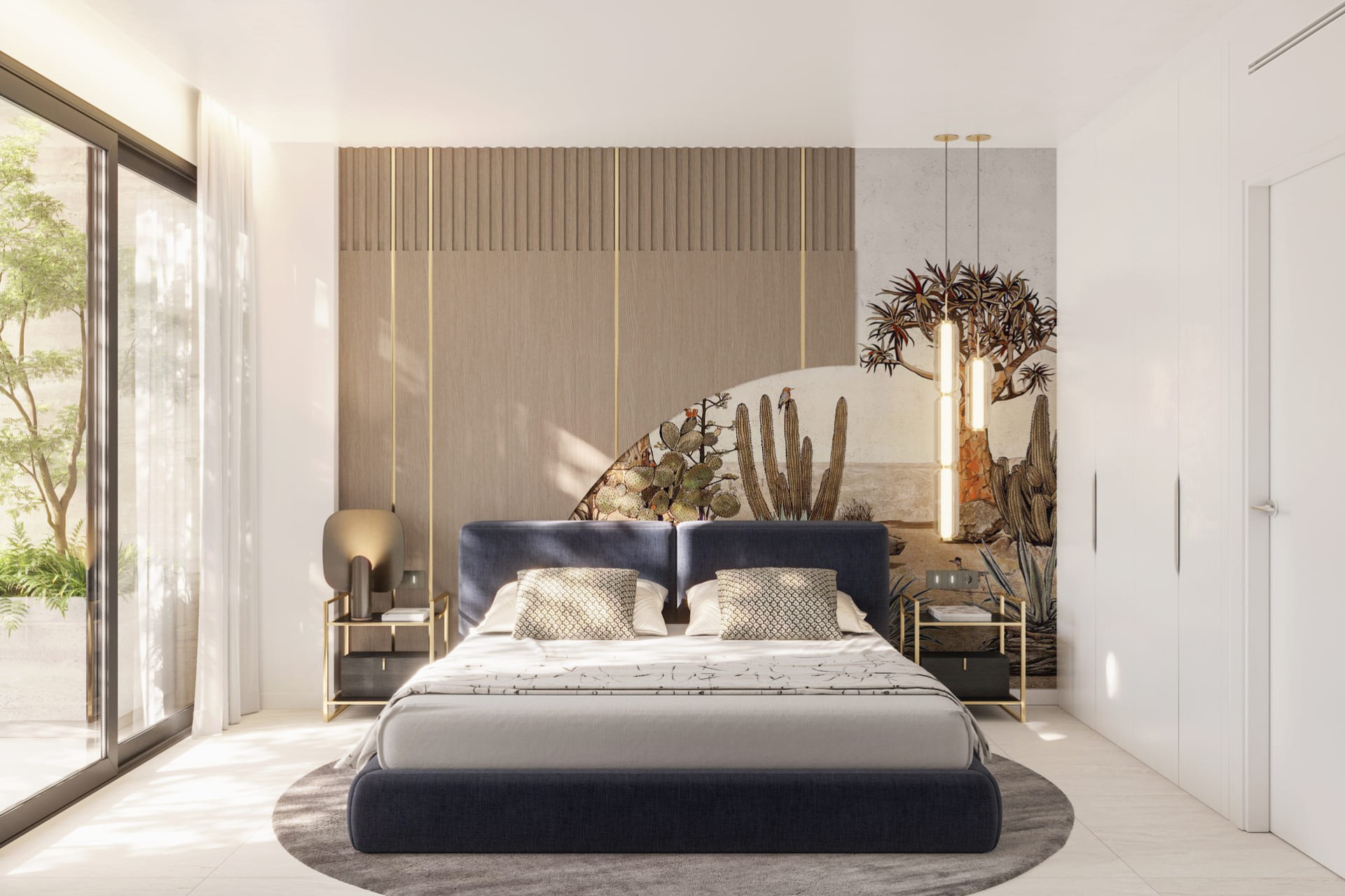Nieuwbouw Woningen - Appartement / flat - La Chullera