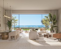 Nieuwbouw Woningen - Appartement / flat - La Chullera