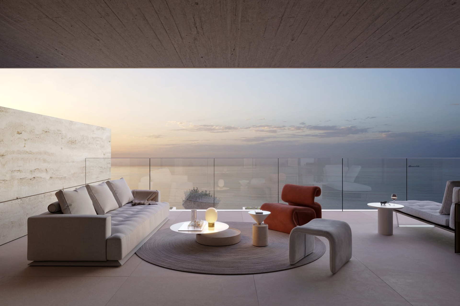 Nieuwbouw Woningen - Appartement / flat - La Chullera