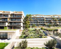 Nieuwbouw Woningen - Appartement / flat - La Chullera
