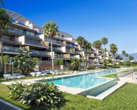 Nieuwbouw Woningen - Appartement / flat - La Chullera