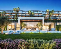 Nieuwbouw Woningen - Appartement / flat - La Chullera