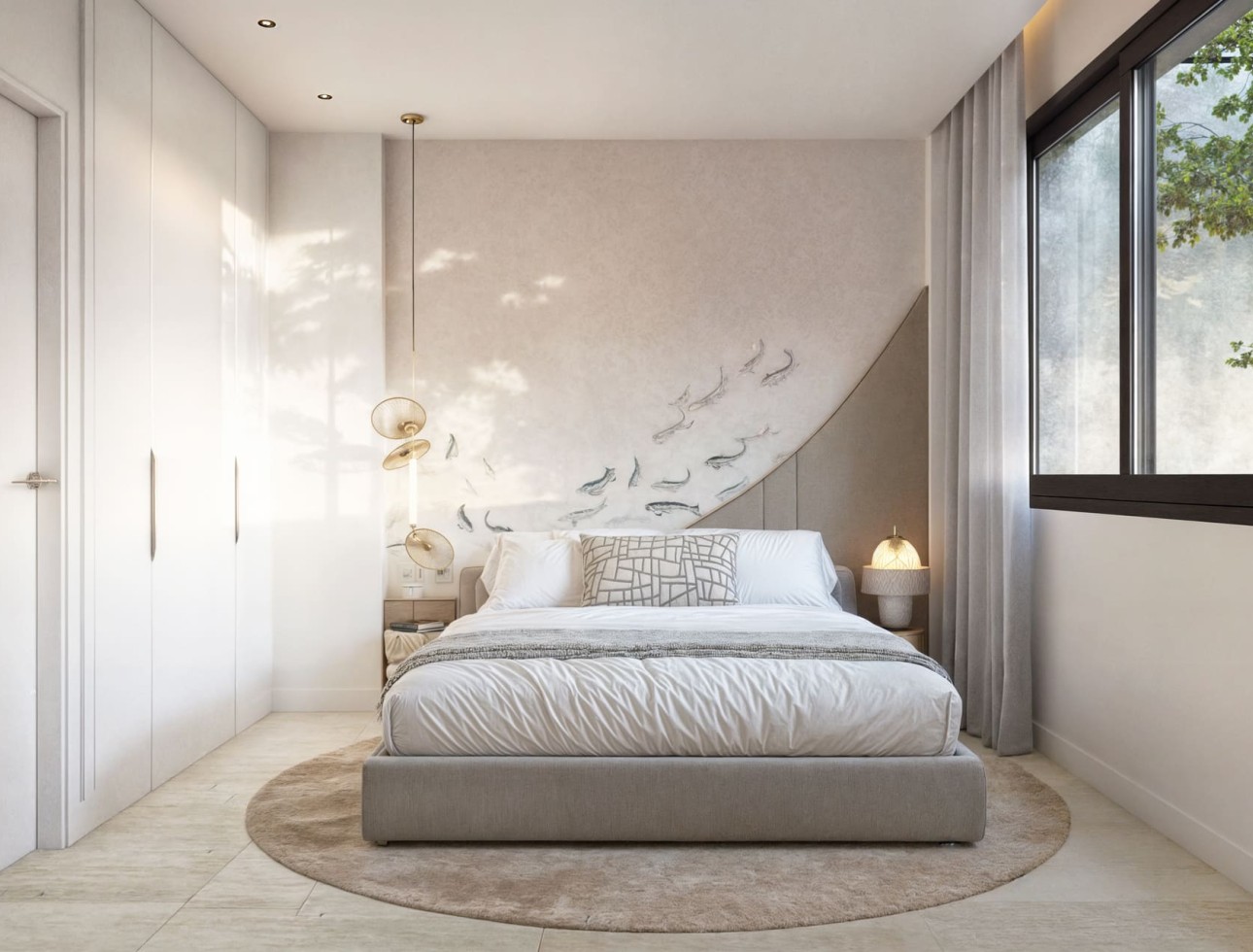 Nieuwbouw Woningen - Appartement / flat - La Chullera