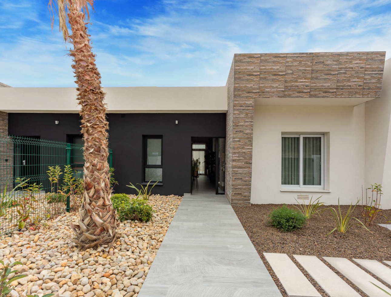 Nieuwbouw Woningen - Appartement / flat - La Finca Golf