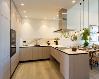 Nieuwbouw Woningen - Appartement / flat - La Finca Golf