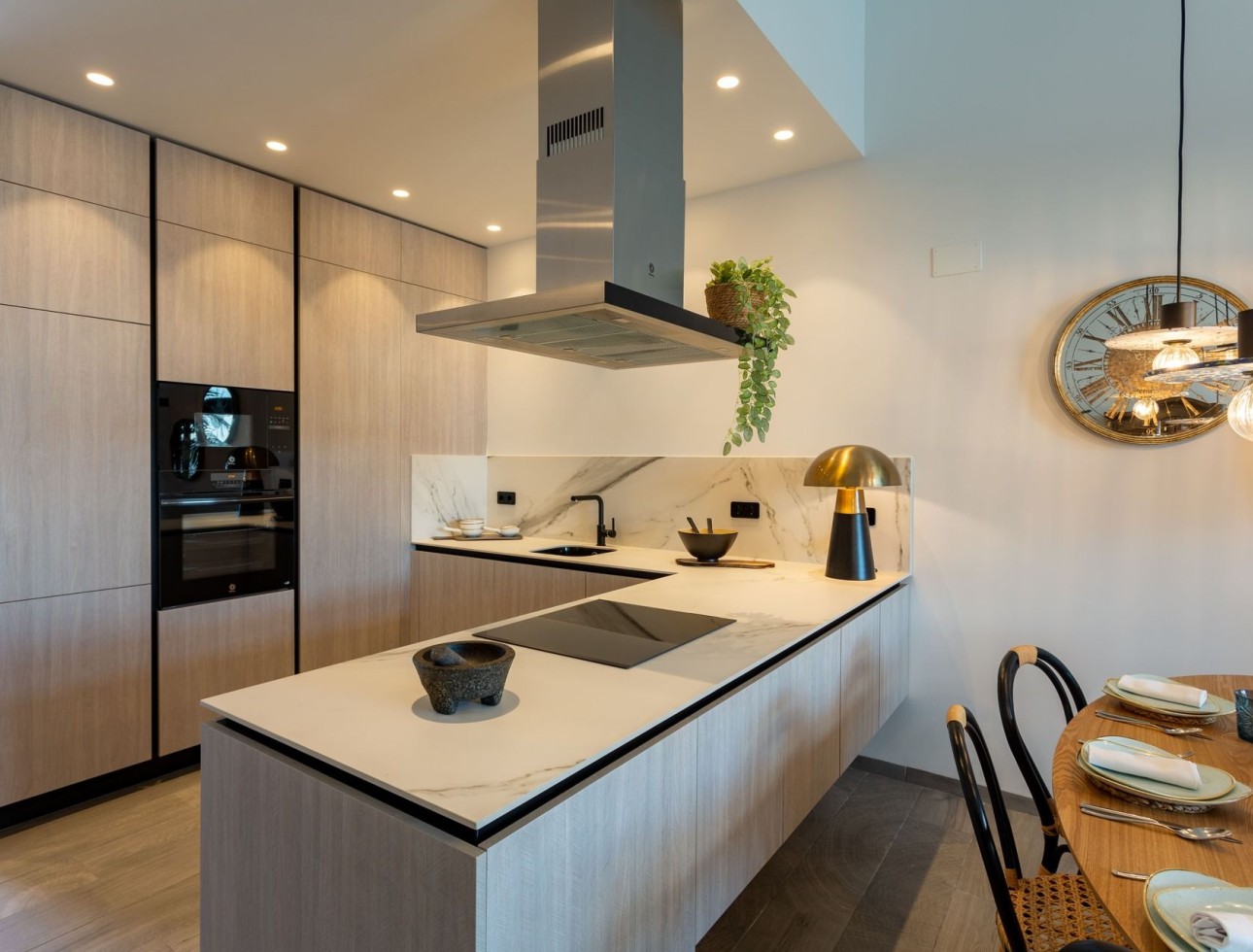 Nieuwbouw Woningen - Appartement / flat - La Finca Golf