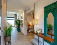 Nieuwbouw Woningen - Appartement / flat - La Finca Golf