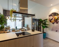 Nieuwbouw Woningen - Appartement / flat - La Finca Golf