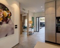 Nieuwbouw Woningen - Appartement / flat - La Finca Golf