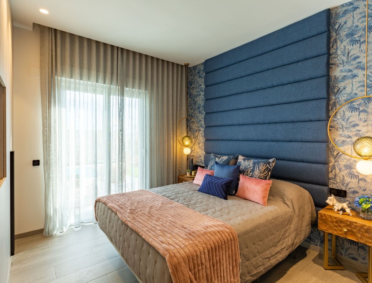 Nieuwbouw Woningen - Appartement / flat - La Finca Golf