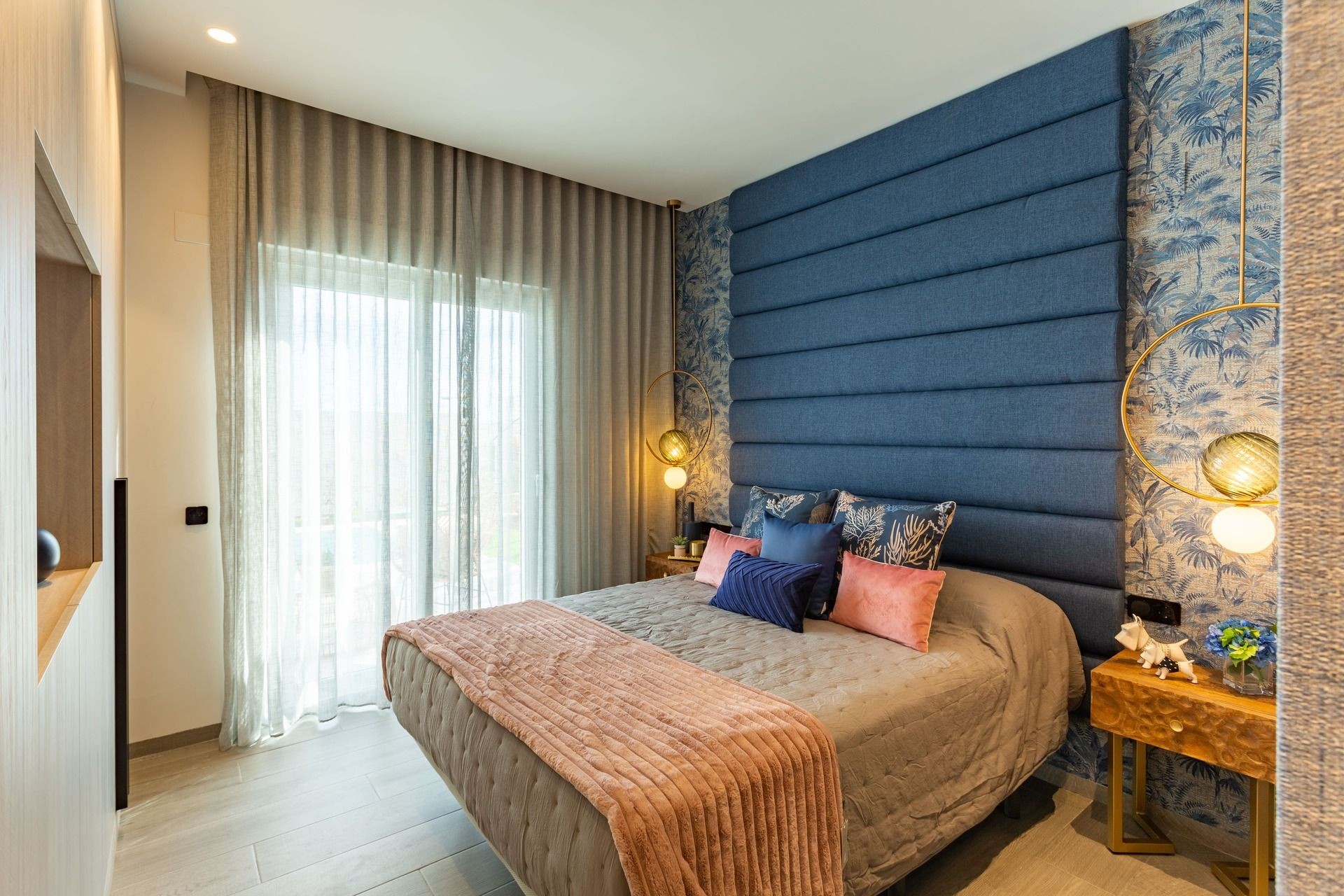 Nieuwbouw Woningen - Appartement / flat - La Finca Golf