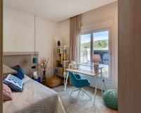 Nieuwbouw Woningen - Appartement / flat - La Finca Golf