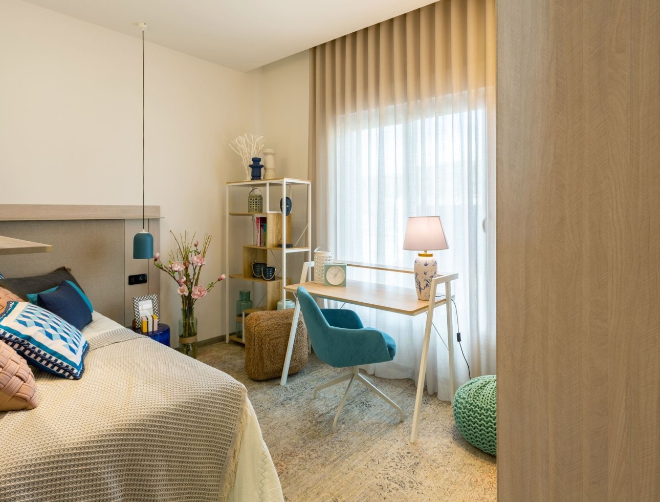 Nieuwbouw Woningen - Appartement / flat - La Finca Golf