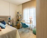 Nieuwbouw Woningen - Appartement / flat - La Finca Golf