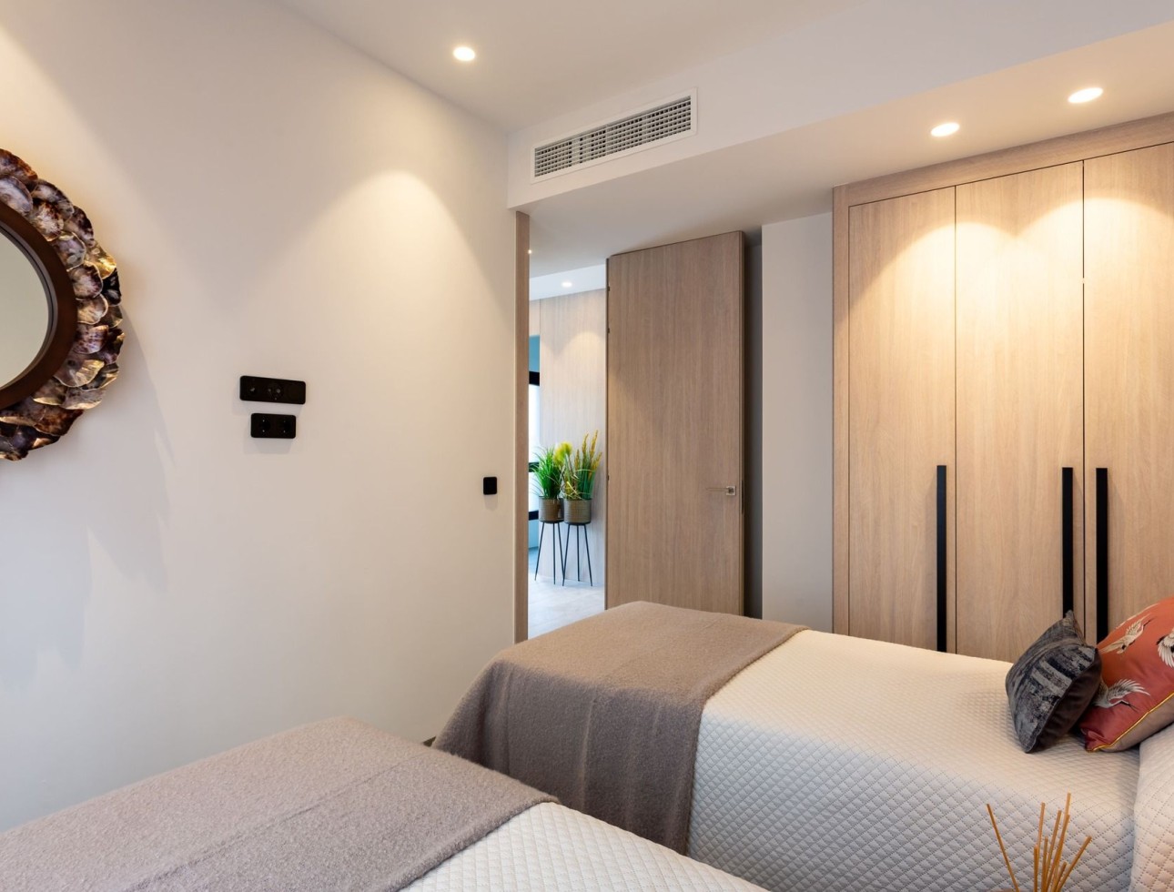 Nieuwbouw Woningen - Appartement / flat - La Finca Golf