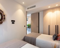 Nieuwbouw Woningen - Appartement / flat - La Finca Golf