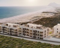 Nieuwbouw Woningen - Appartement / flat - La Línea de la Concepción