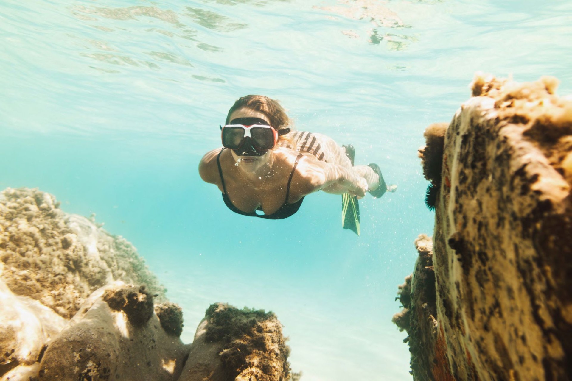 Nieuwbouw Woningen - Appartement / flat - La Manga del Mar Menor