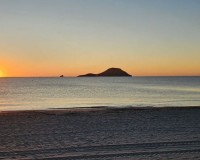 Nieuwbouw Woningen - Appartement / flat - La Manga del Mar Menor