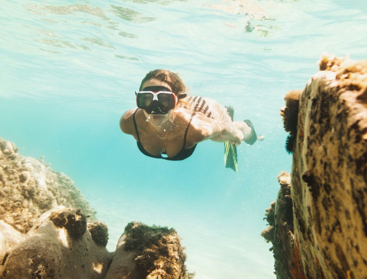 Nieuwbouw Woningen - Appartement / flat - La Manga del Mar Menor