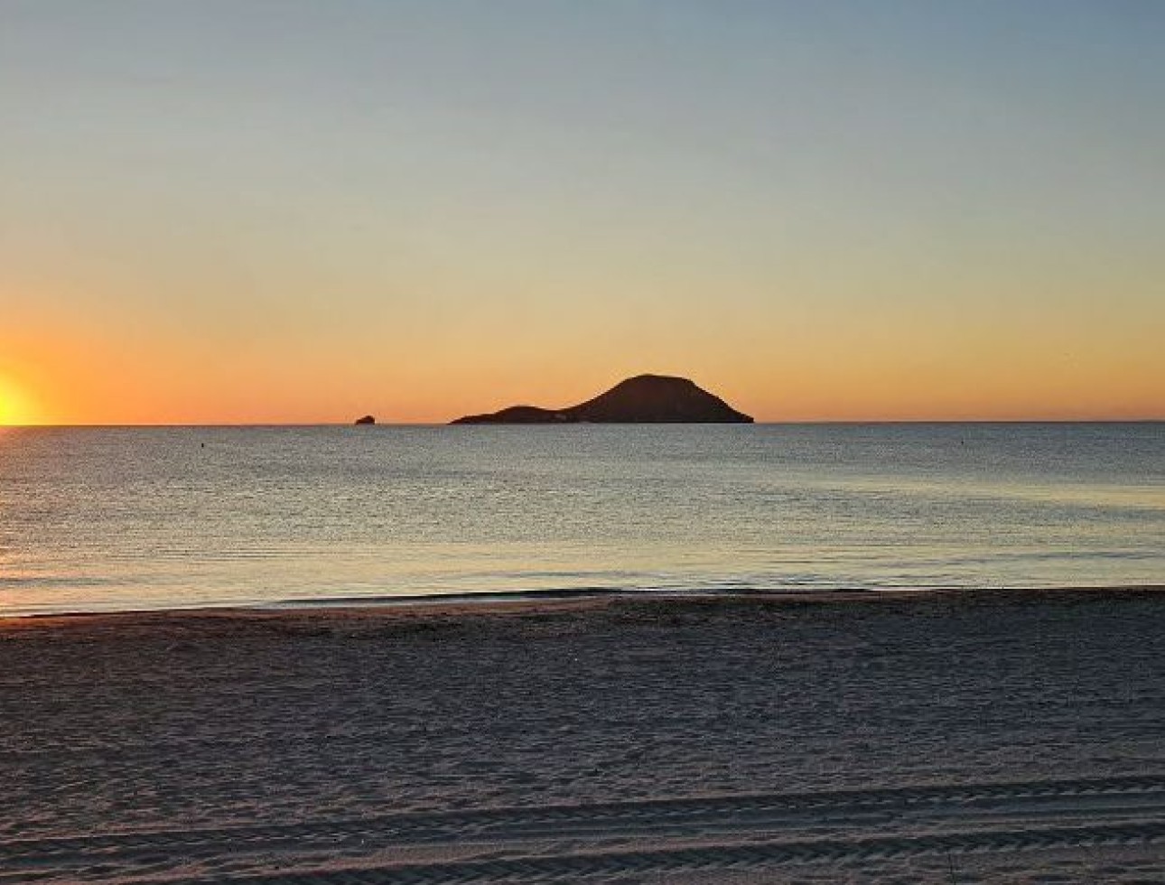 Nieuwbouw Woningen - Appartement / flat - La Manga del Mar Menor