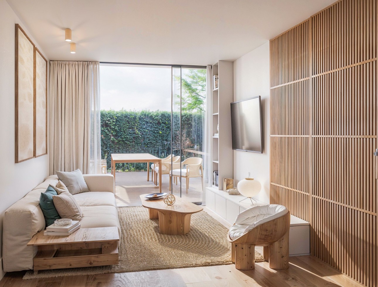 Nieuwbouw Woningen - Appartement / flat - La Nucia