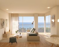 Nieuwbouw Woningen - Appartement / flat - La Vila Joiosa