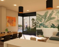 Nieuwbouw Woningen - Appartement / flat - La Vila Joiosa