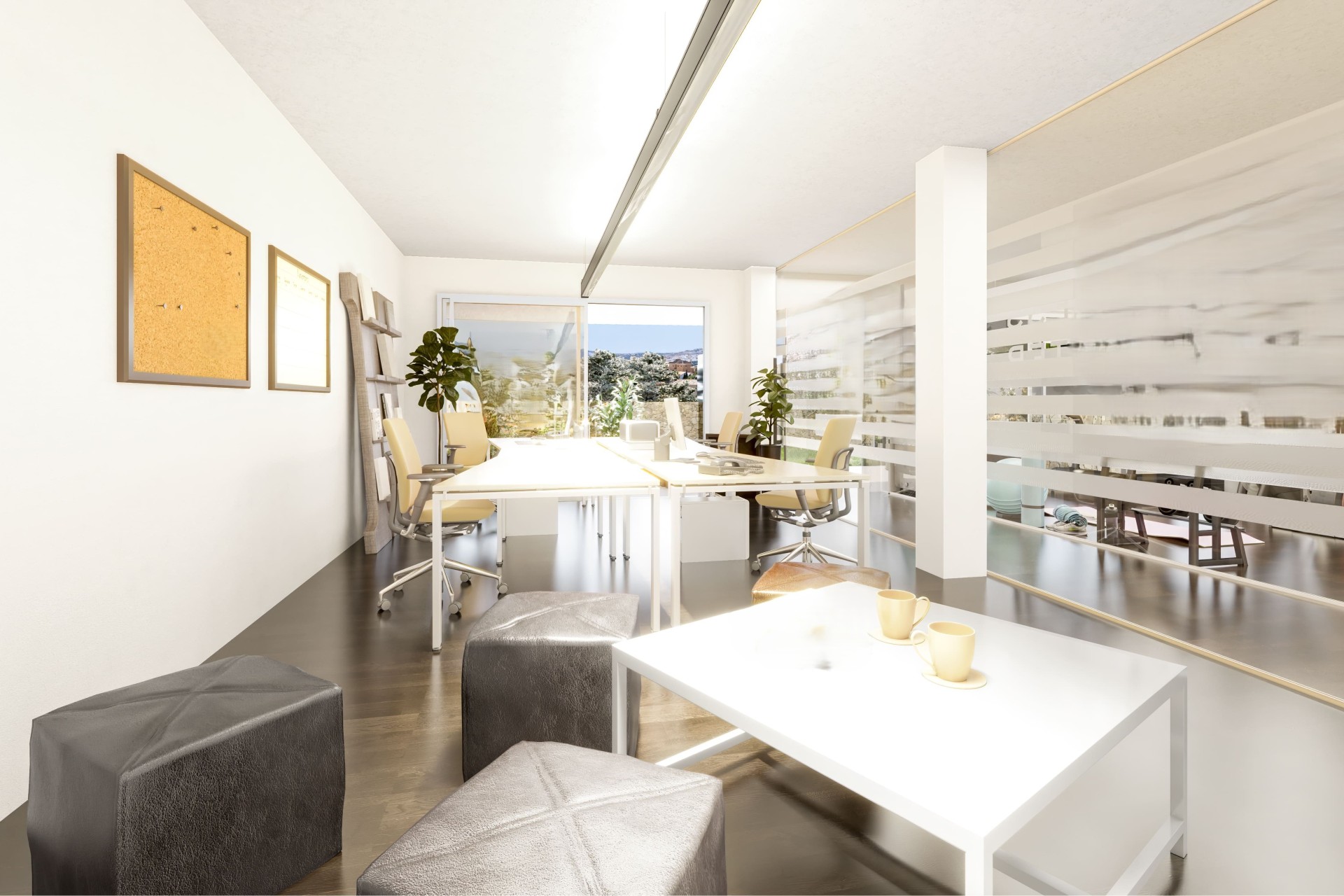 Nieuwbouw Woningen - Appartement / flat - Las Lagunas de Mijas