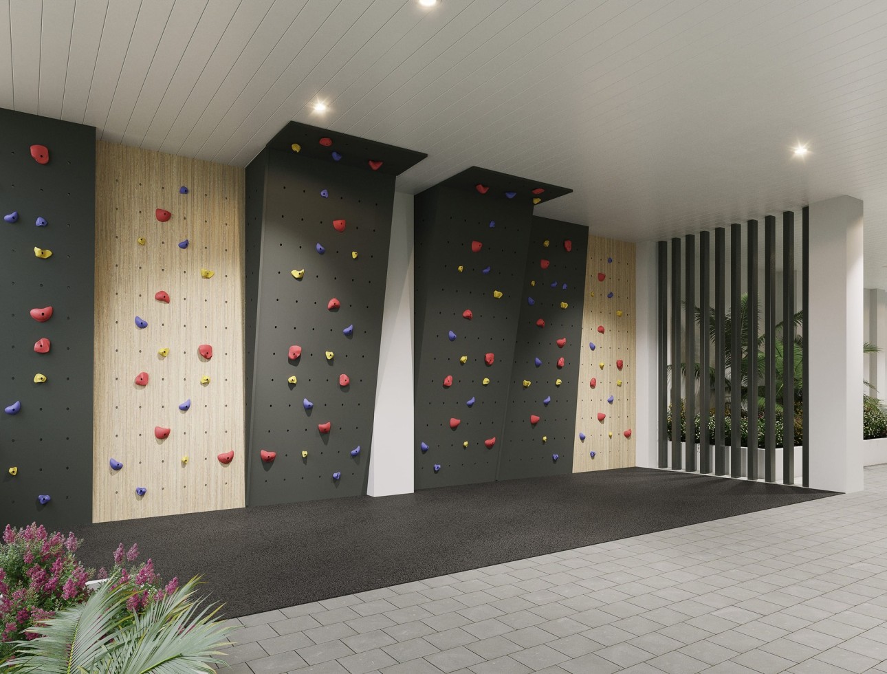 Nieuwbouw Woningen - Appartement / flat - Las Lagunas de Mijas