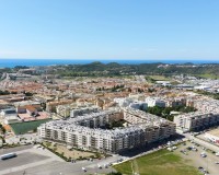 Nieuwbouw Woningen - Appartement / flat - Las Lagunas de Mijas