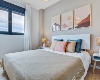Nieuwbouw Woningen - Appartement / flat - Las Lagunas de Mijas