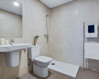 Nieuwbouw Woningen - Appartement / flat - Las Lagunas de Mijas
