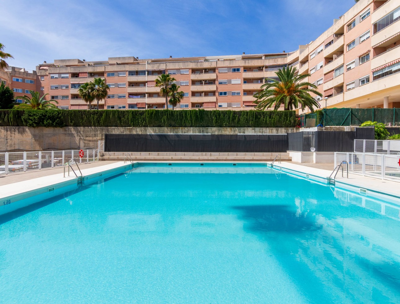 Nieuwbouw Woningen - Appartement / flat - Las Lagunas de Mijas