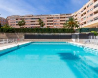 Nieuwbouw Woningen - Appartement / flat - Las Lagunas de Mijas