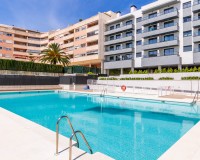 Nieuwbouw Woningen - Appartement / flat - Las Lagunas de Mijas