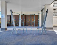 Nieuwbouw Woningen - Appartement / flat - Las Lagunas de Mijas