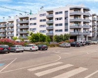 Nieuwbouw Woningen - Appartement / flat - Las Lagunas de Mijas