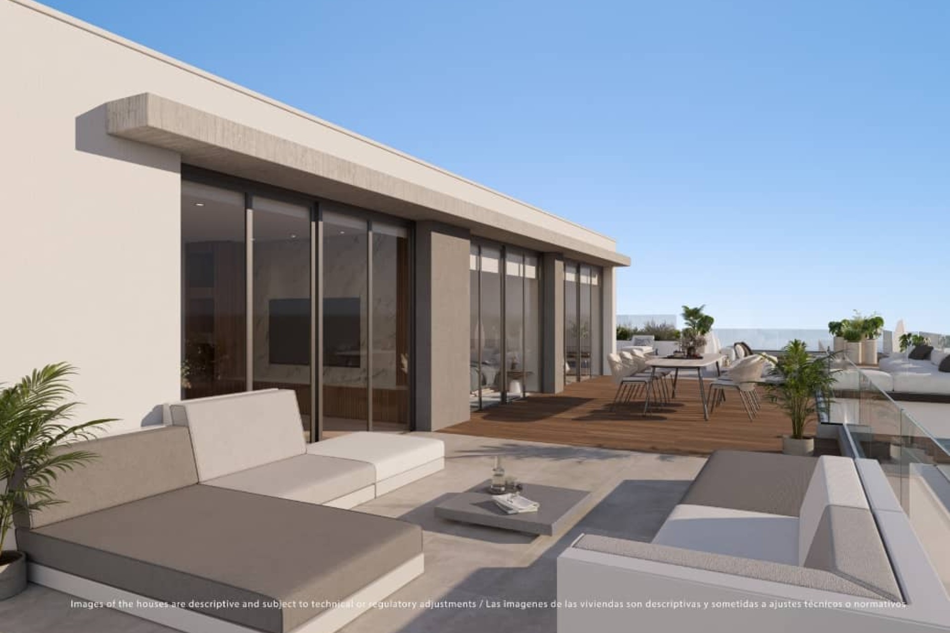 Nieuwbouw Woningen - Appartement / flat - Las Lagunas de Mijas