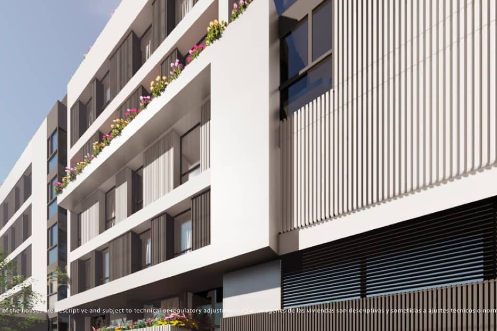 Nieuwbouw Woningen - Appartement / flat - Las Lagunas de Mijas
